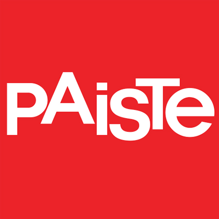 Paiste