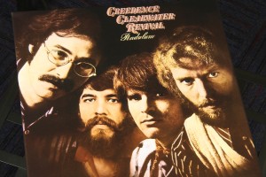 Creedence Clearwater Revival - Pendulum: Как встарь и даже чуть лучше. Обзор