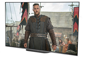 Обзор Sony KD-55AG9