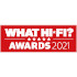 What Hi-Fi? Awards 2021