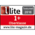 lite 2016: Oberklasse