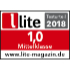 lite 2018: Mittelklasse