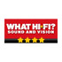 WHAT HI-FI Euro: 4 звезды