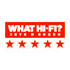 WHAT HI-FI: 5 звёзд