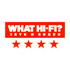 WHAT HI-FI: 4 звезды