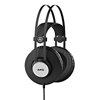 Охватывающие наушники AKG K72