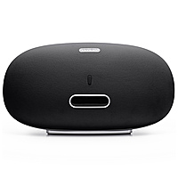 Hi-Fi минисистема для iPhone Denon Cocoon Stream, обзор. Журнал "Салон AudioVideo"