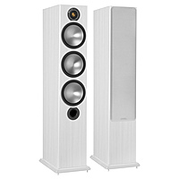 Напольная акустика Monitor Audio Bronze 6, обзор. Журнал "WHAT HI-FI?"