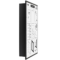 Monitor Audio IV140: встраиваемая акустика для скрытого монтажа, статья. Журнал "Stereo & Video"