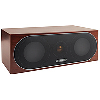 Комплект акустики 5.1 Monitor Audio Radius R90HT1, обзор. Журнал "WHAT HI-FI?"
