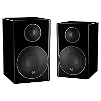Полочная акустика Monitor Audio Radius R90HD, обзор. Журнал "Салон AudioVideo"