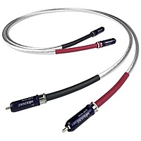 Nordost Valhalla испытательный стенд. Журнал "АудиоМагазин"