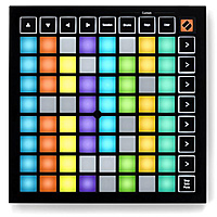 MIDI-контроллер Novation Launchpad Mini MK3