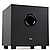 Комплект акустики 5.1 ELAC Cinema 8