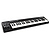 MIDI-клавиатура M-Audio Keystation 49 MK3