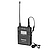 Петличный микрофон Saramonic DK5A