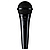 Вокальный микрофон Shure PGA58-QTR-E