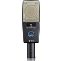 Студийный микрофон AKG C414XLS