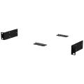 Рэковые крепления Audac MBS310