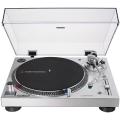 Виниловый проигрыватель Audio-Technica AT-LP120X USB