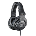 Охватывающие наушники Audio-Technica ATH-M30X