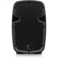 Профессиональная активная акустика Behringer PK108A