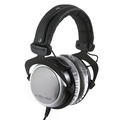 Охватывающие наушники Beyerdynamic DT880 PRO Black/Silver
