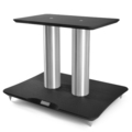 Cold Ray C3 Silver Tube/Black Ash