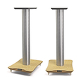 Cold Ray S6 Silver Tube/Oak Loft