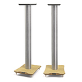 Cold Ray S9 Silver Tube/Oak Loft