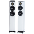 ELAC Vela FS 407 High Gloss White