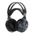 Охватывающие наушники FiiO FT3