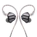 Внутриканальные наушники FiiO JD1 Type C