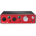 Аудиоинтерфейс Focusrite Clarett 2Pre USB