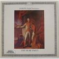 Винтажная виниловая пластинка HAYDN - EIGHT NOCTURNES (THE MUSIC PARTY)