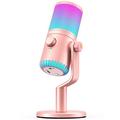 USB-микрофон Maono DM30RGB