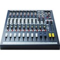 Аналоговый микшерный пульт Soundcraft EPM8