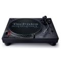 Виниловый проигрыватель Technics SL-1210 MK7